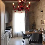Apartament House Of Character In Historical Rabat