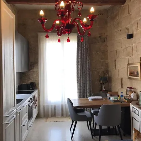 Apartman House Of Character In Historical Rabat