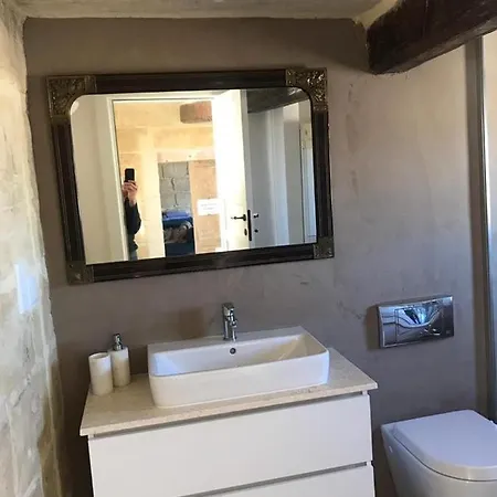 Apartman House Of Character In Historical