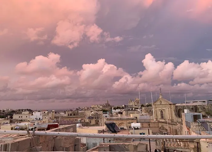 Daire House Of Character In Historical