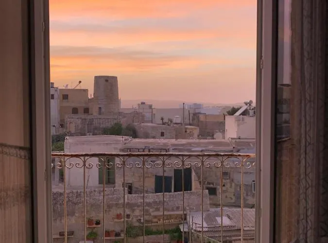 House Of Character In Historical Daire Rabat