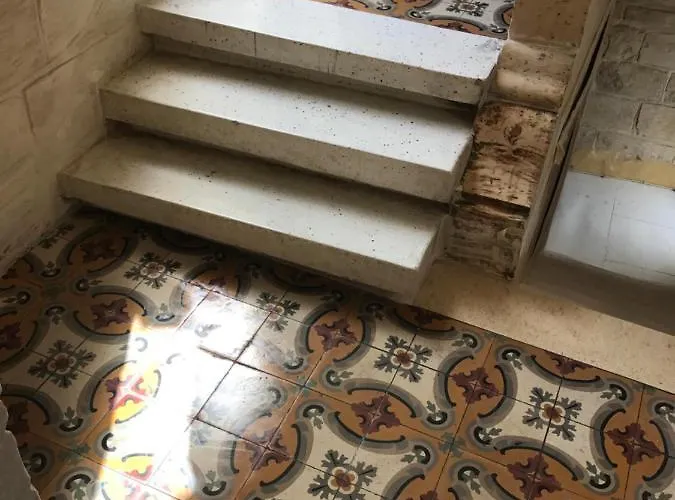 House Of Character In Historical Daire Rabat