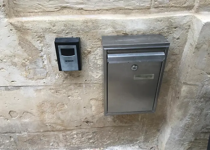 House Of Character In Historical *